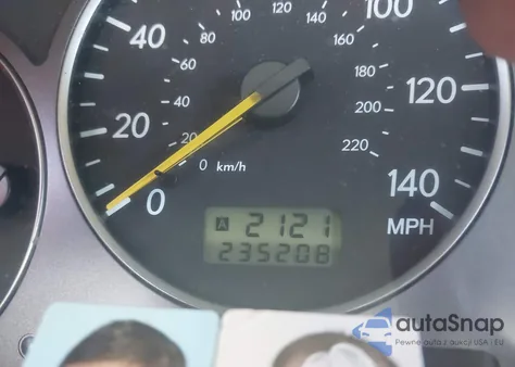 2003 Subaru Impreza Wrx from USA, damaged, VIN JF1GG29653G805314